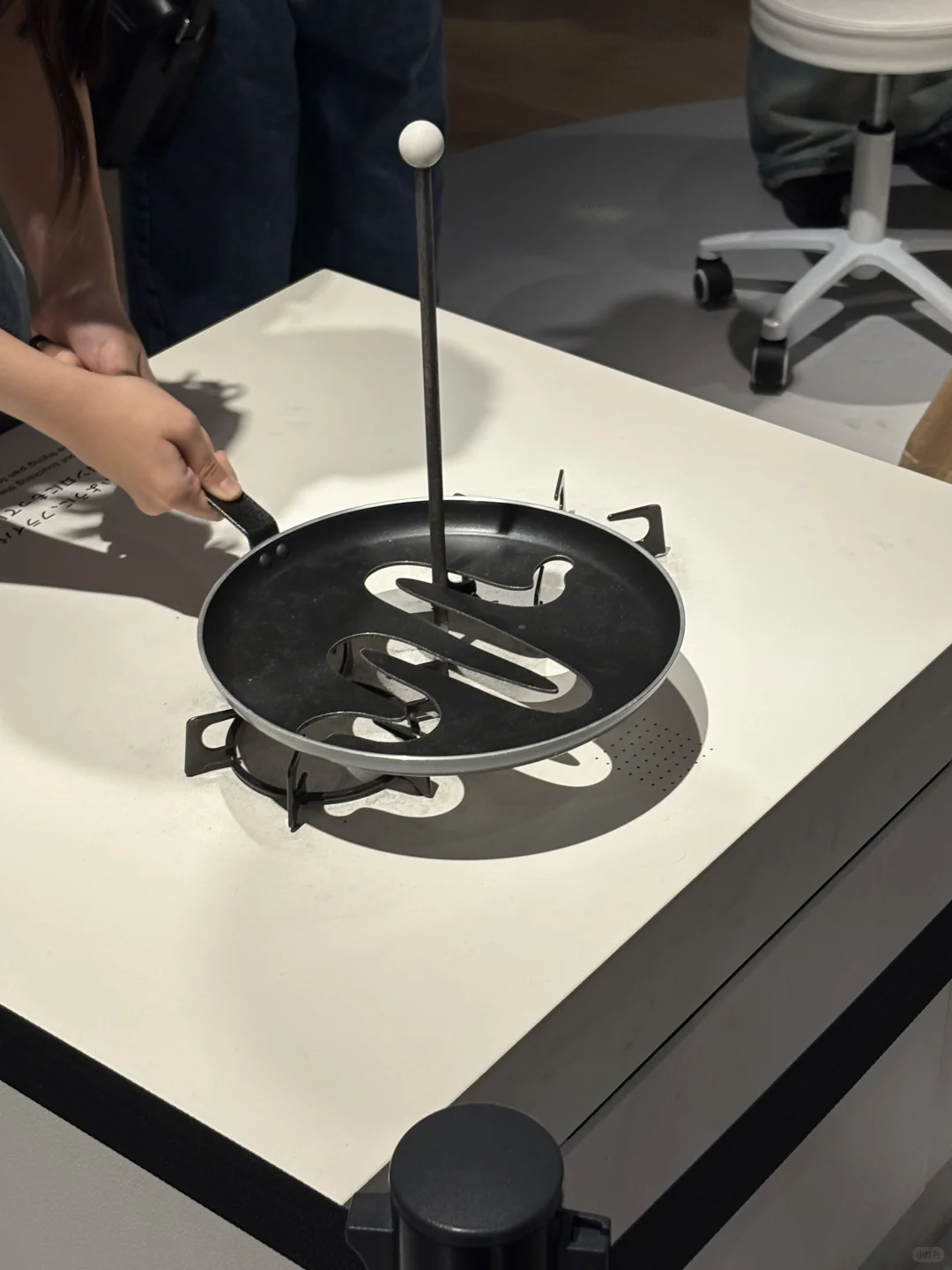 设计啊展真的很值！