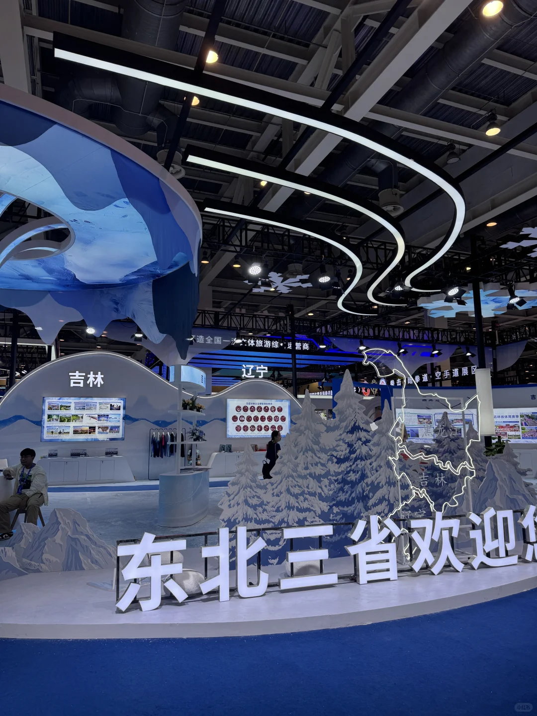 周末去处首选苏州两个博览会！?太好逛了吧