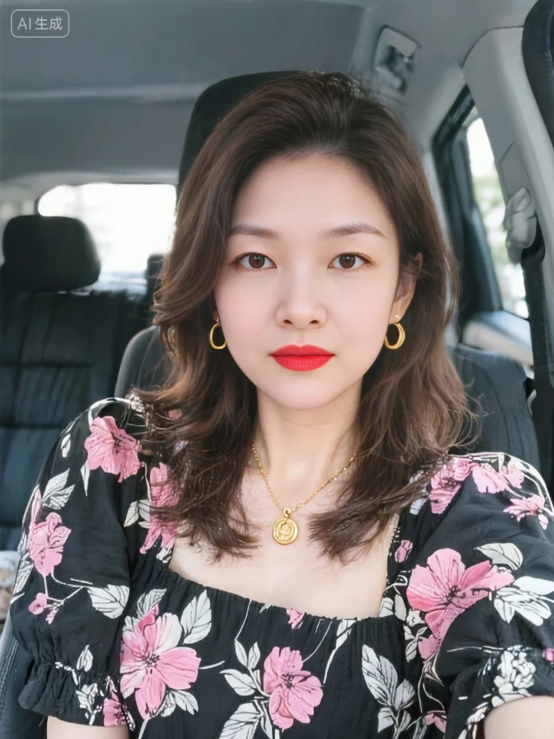 40岁，老婆有点累了想在你身上靠会儿啊