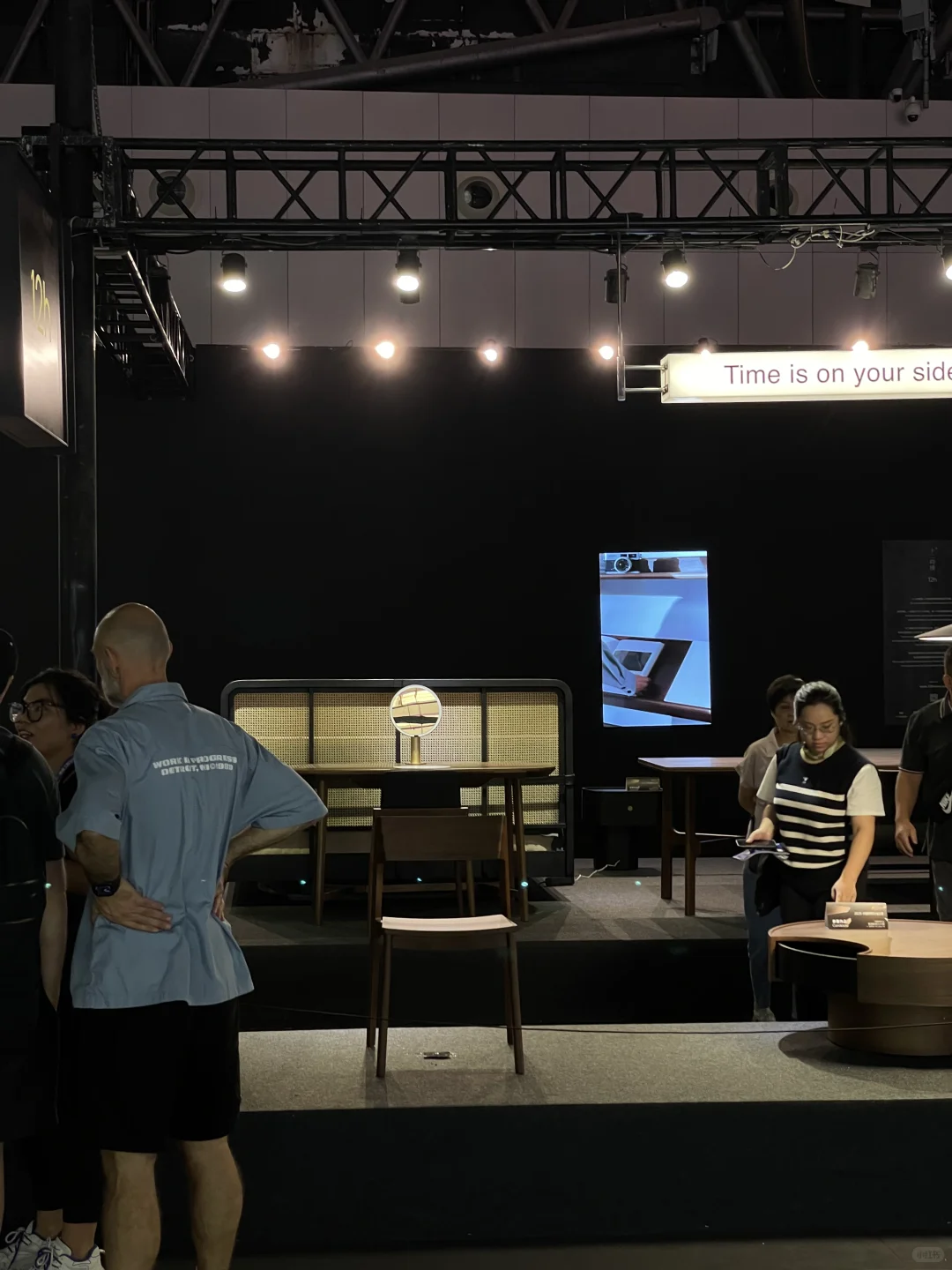 上海新展·来看“摩登”的设计展览