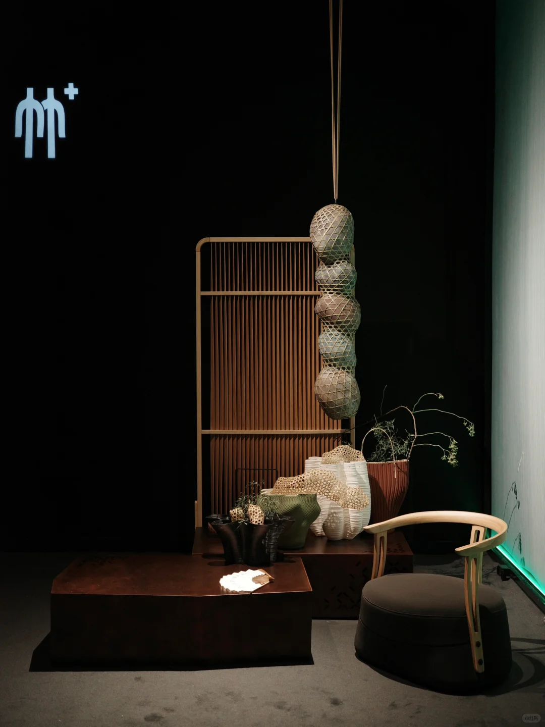 上海新展｜设计师必看的摩登设计展