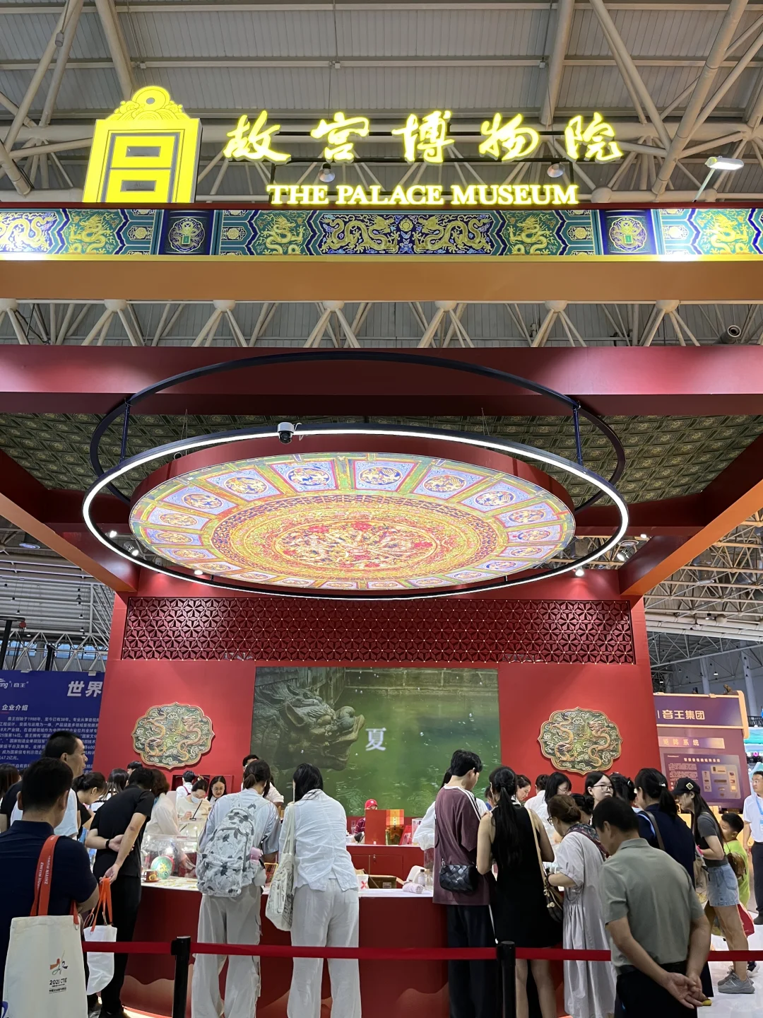 2025武汉文博会逛展全攻略（省腿不踩雷版）