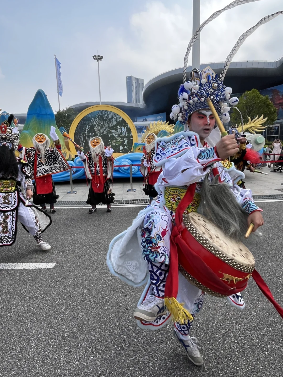 2025武汉文博会逛展全攻略（省腿不踩雷版）