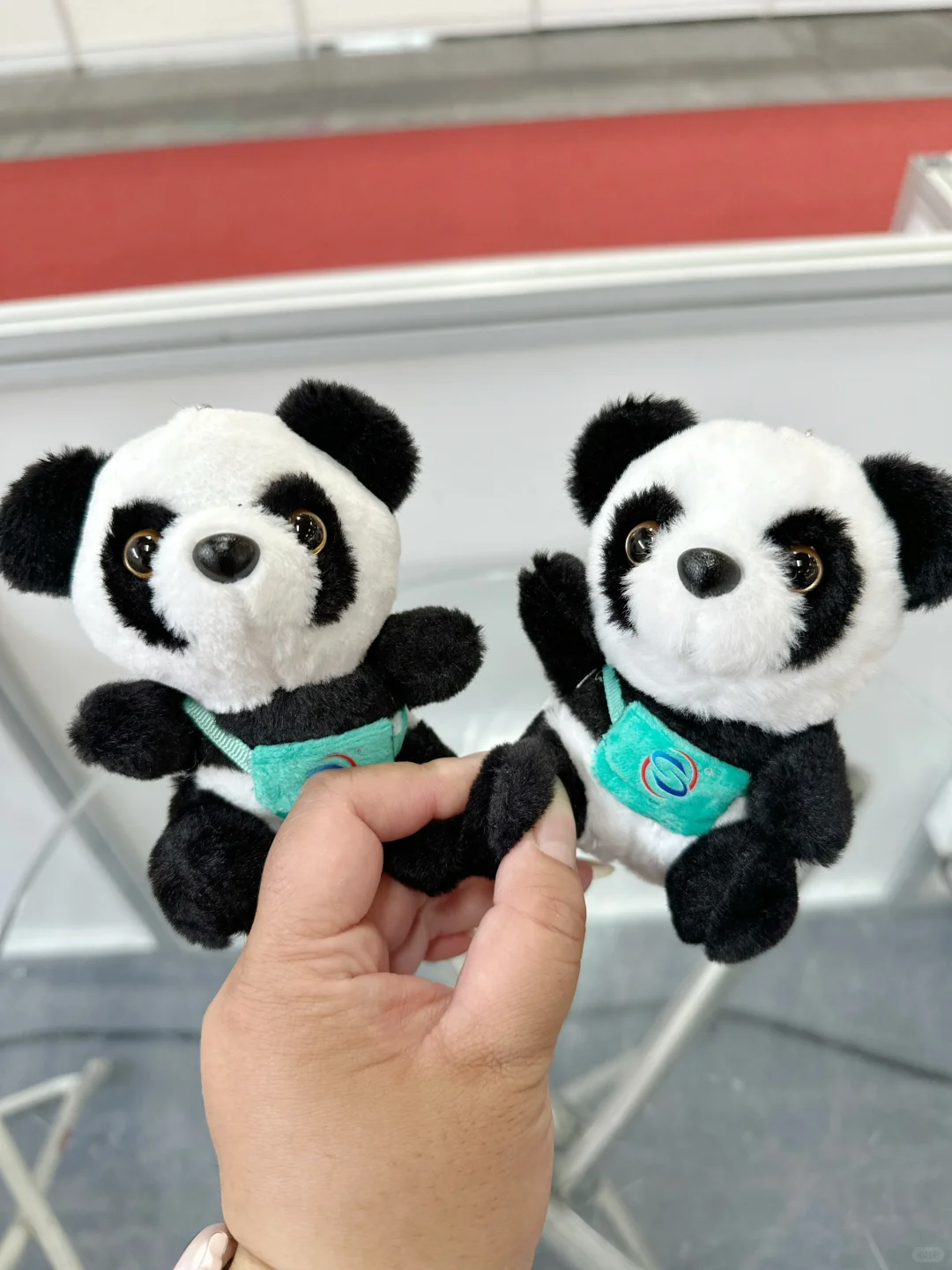 中国国际机床展免费薅羊毛归来！总结攻略！