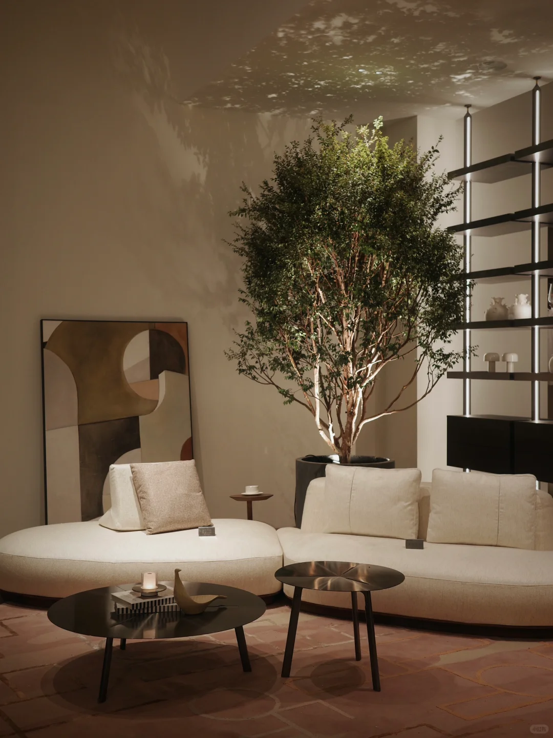 上海免费新展｜设计周值得逛的家具展