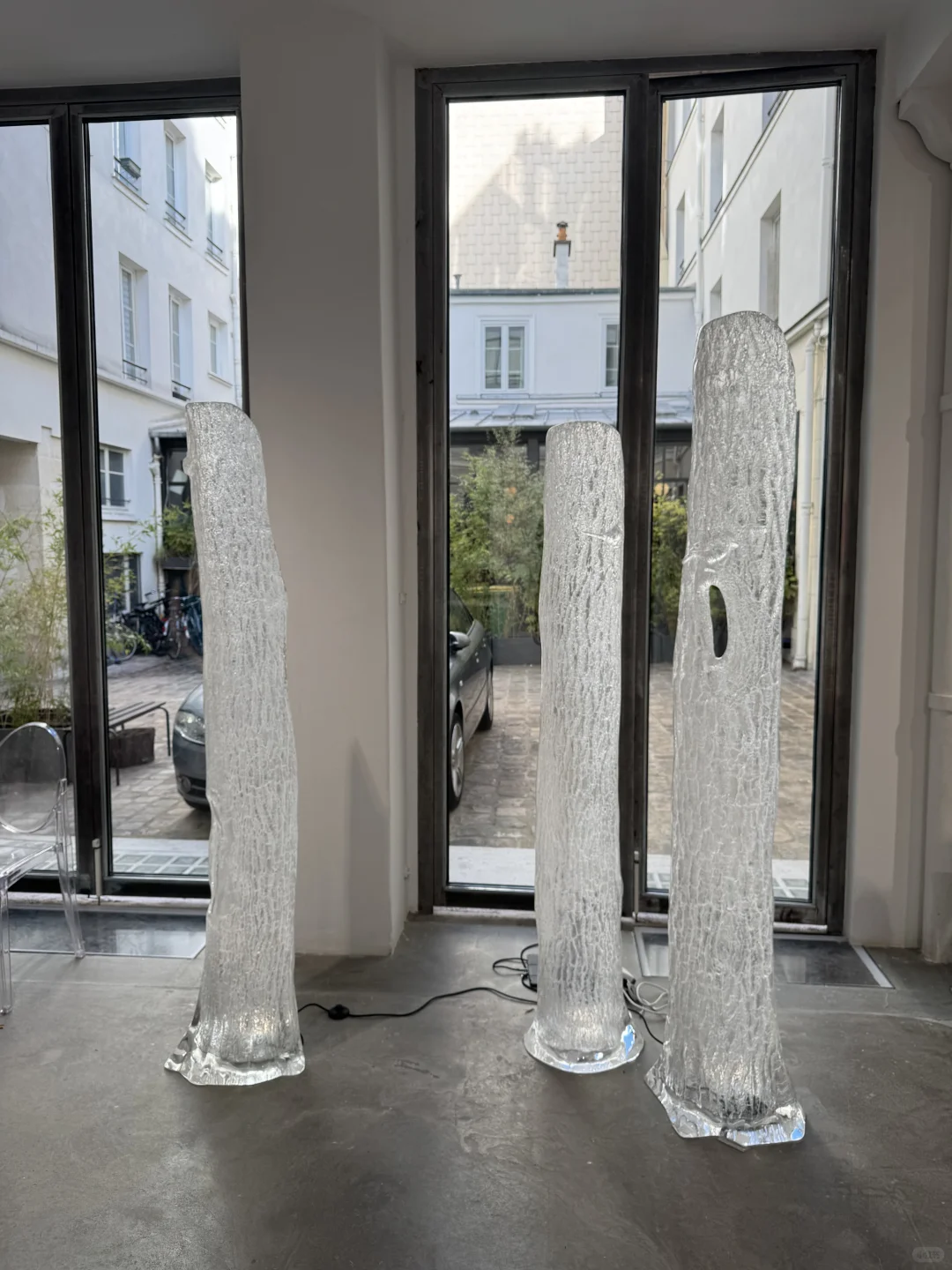 Paris Design Week巴黎设计周