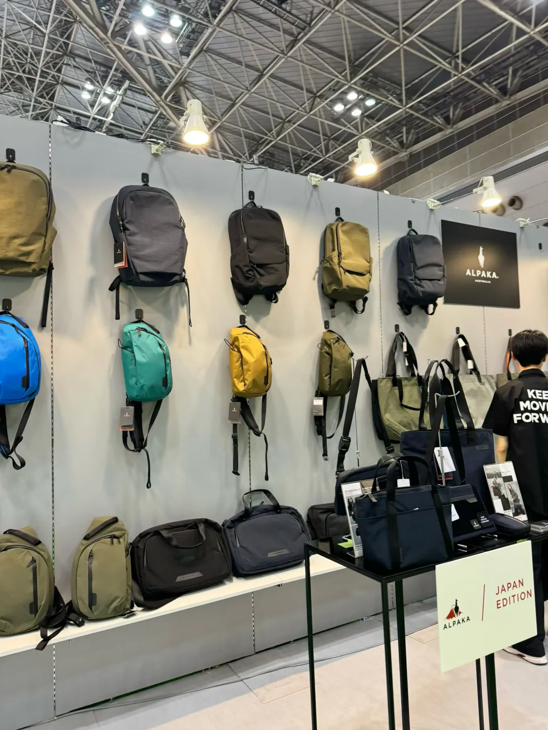 日本礼品展春季启动报名～