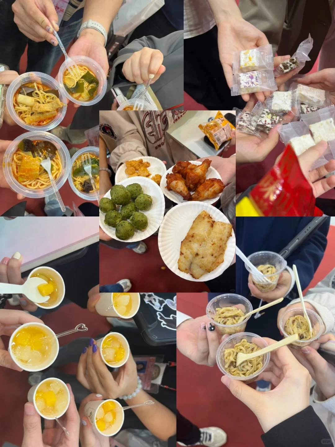 免费门票?来广州中食展蹭吃喝，附攻略