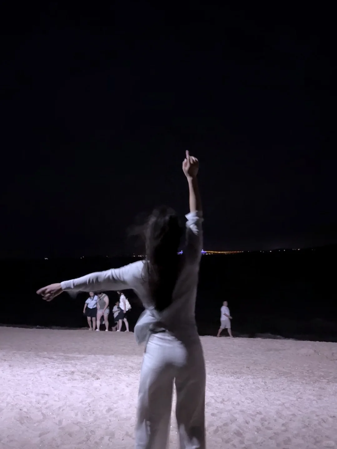 厦门美景｜会展海滩