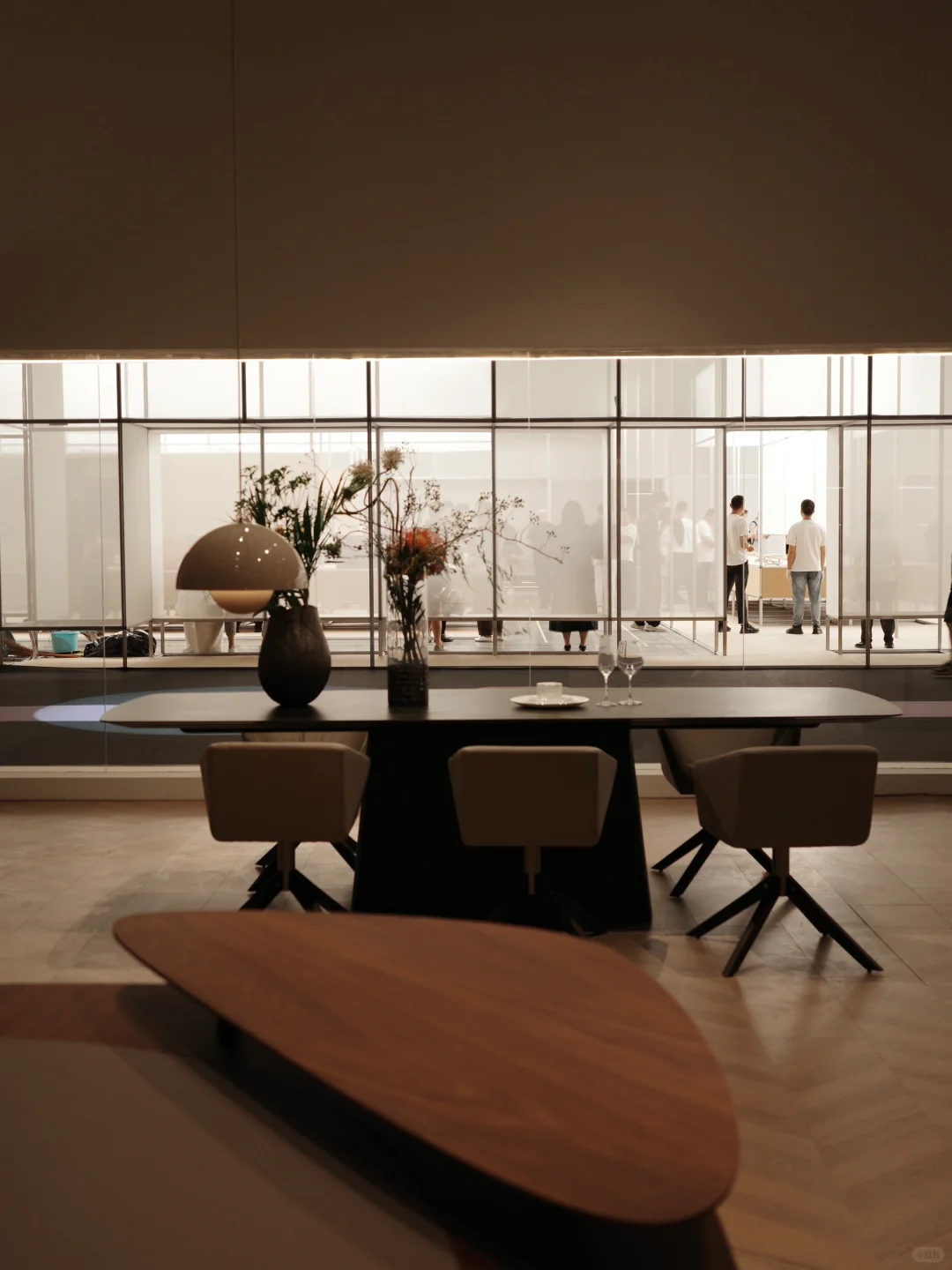 上海免费新展｜设计周值得逛的家具展