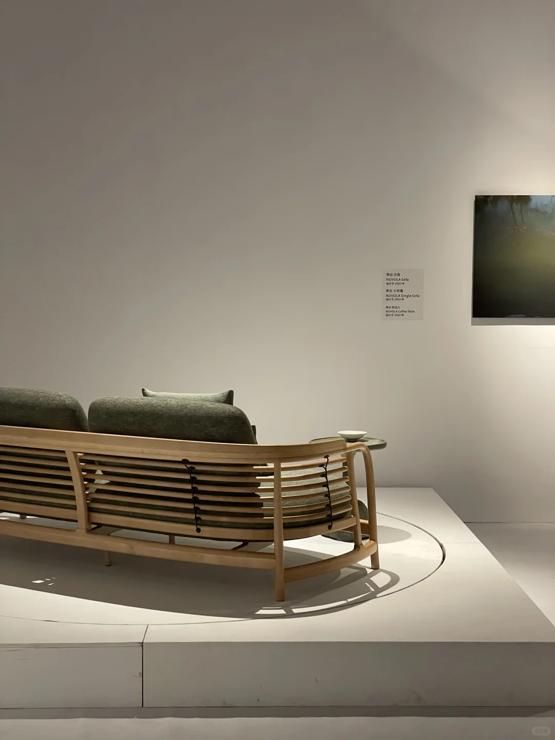 上海新展·来看“摩登”的设计展览