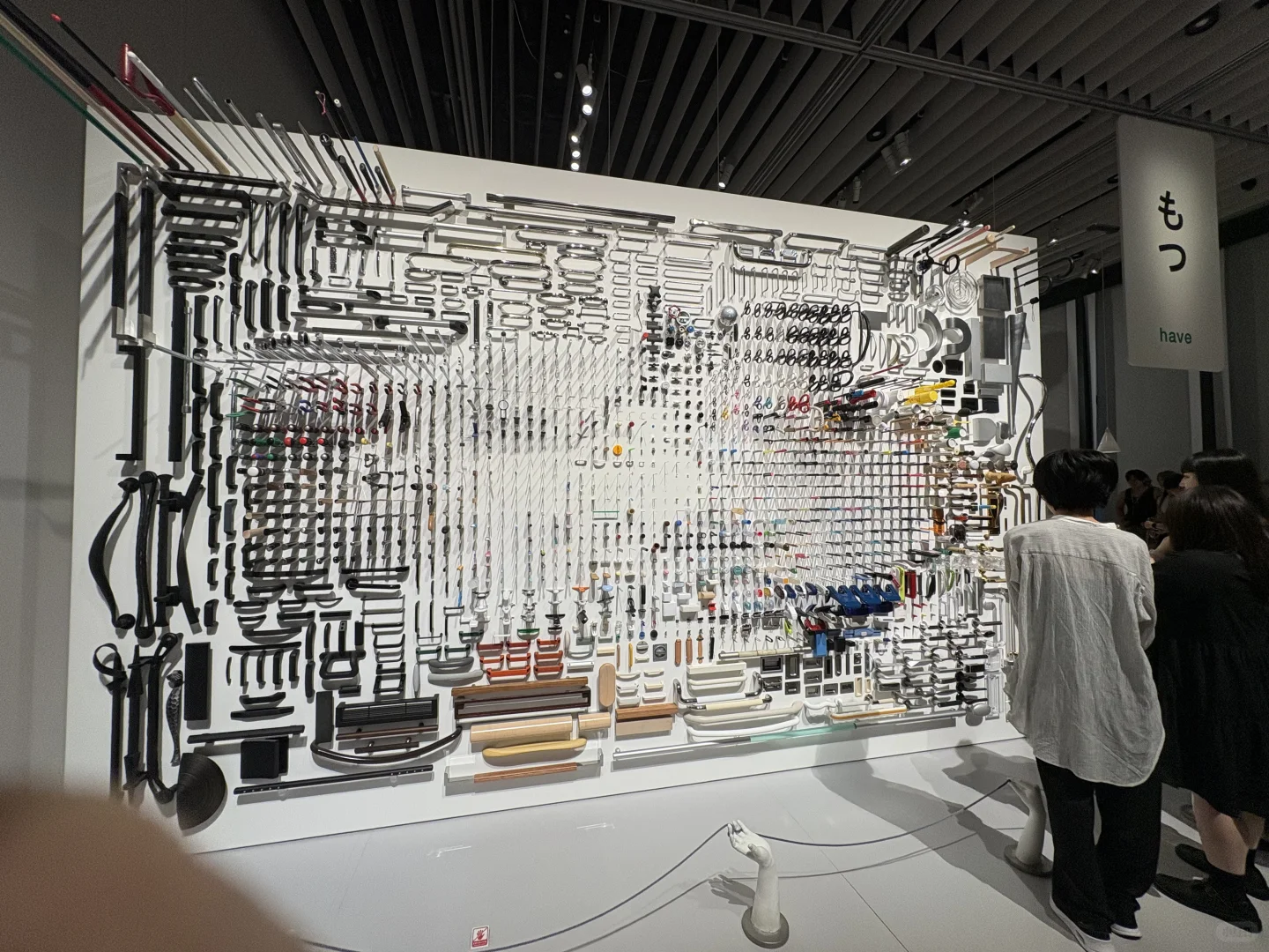 设计啊展真的很值！