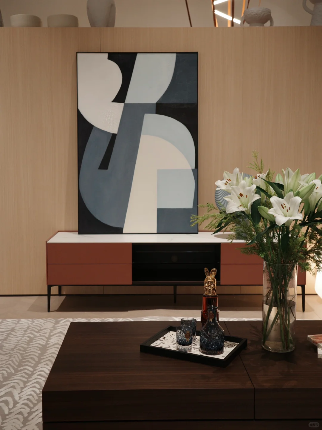 上海免费新展｜设计周值得逛的家具展