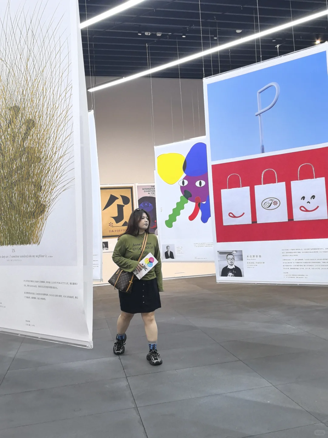 2025 艺术生深圳必看的展览❤️