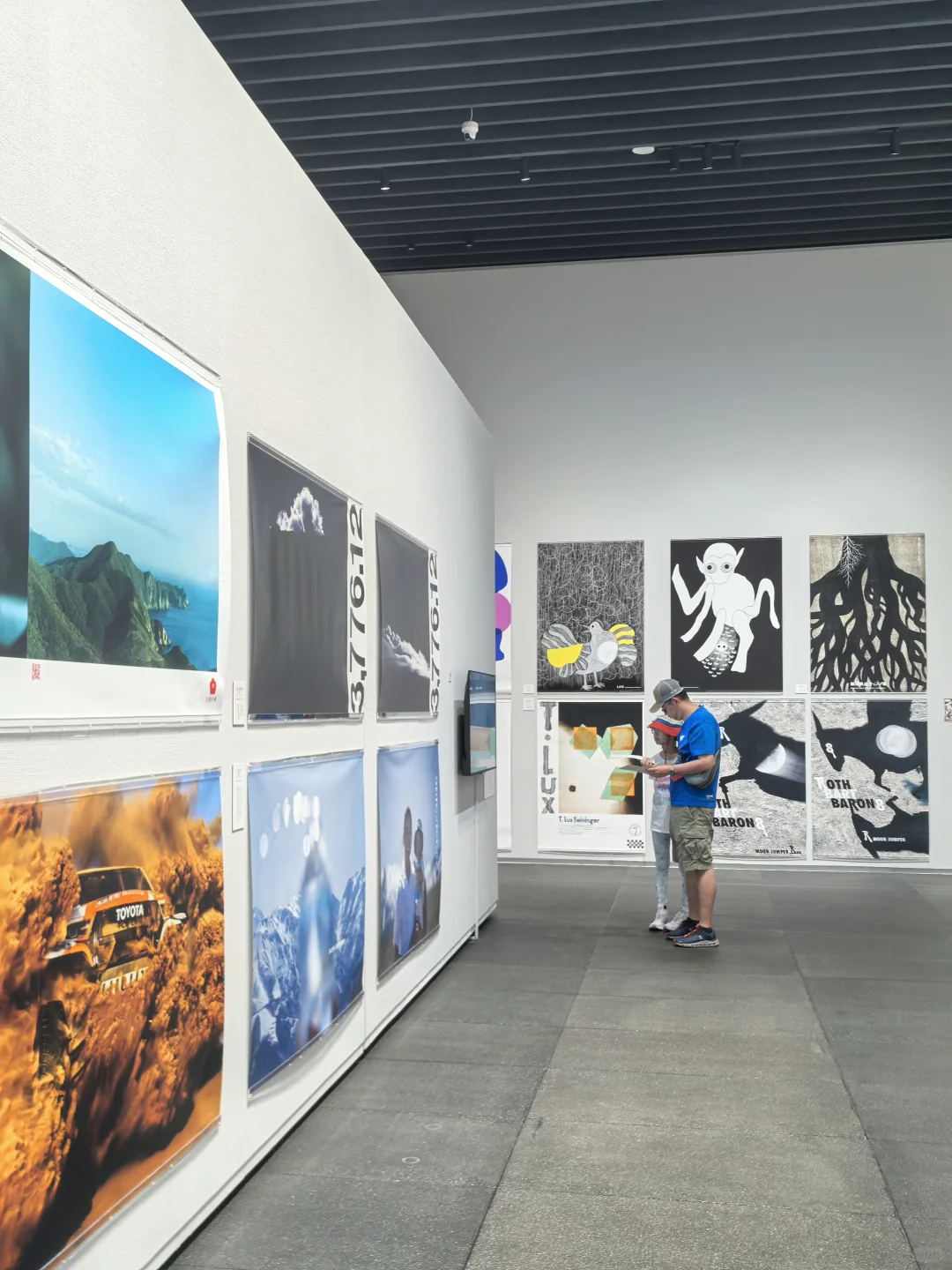 2025 艺术生深圳必看的展览❤️