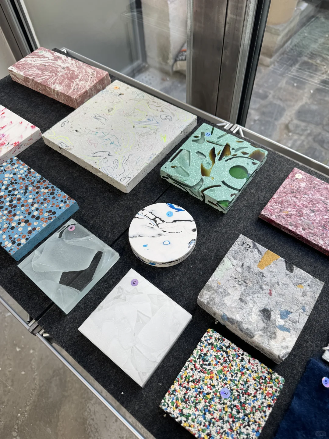 Paris Design Week巴黎设计周