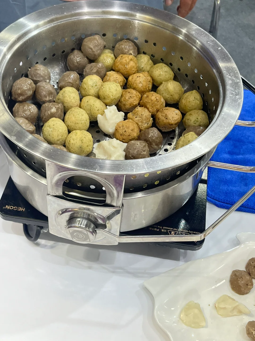 北京餐饮采购展，逛展指南✅