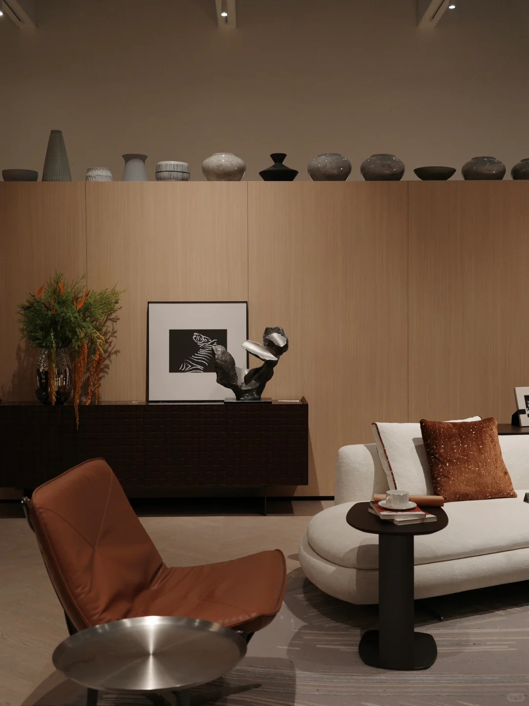 上海免费新展｜设计周值得逛的家具展