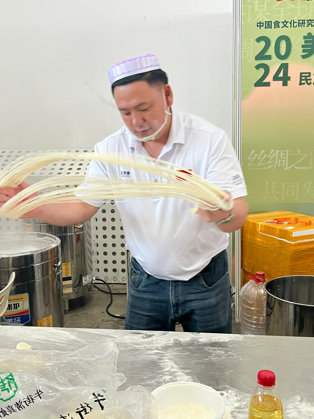 北京餐饮采购展，逛展指南✅