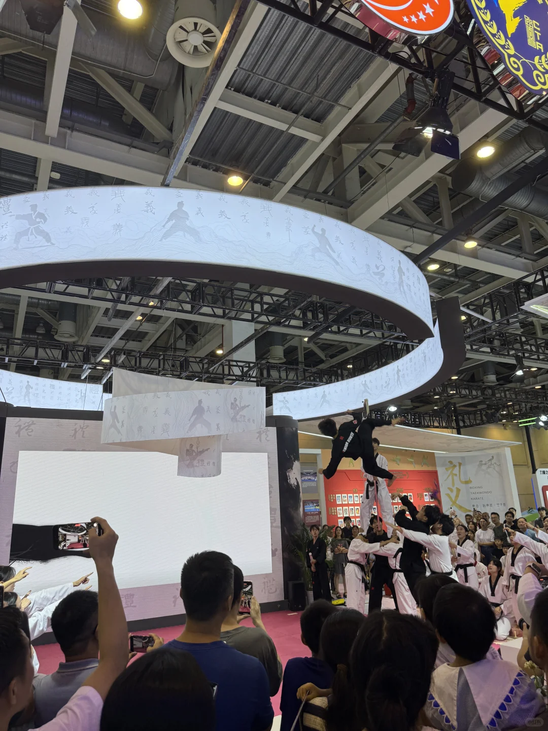 周末去处首选苏州两个博览会！?太好逛了吧