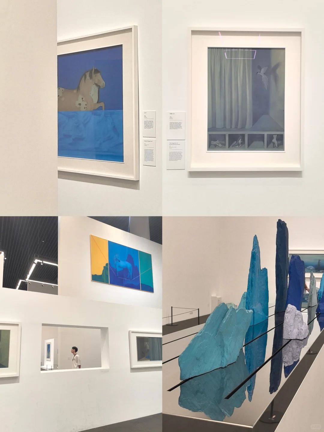 2025 艺术生深圳必看的展览❤️