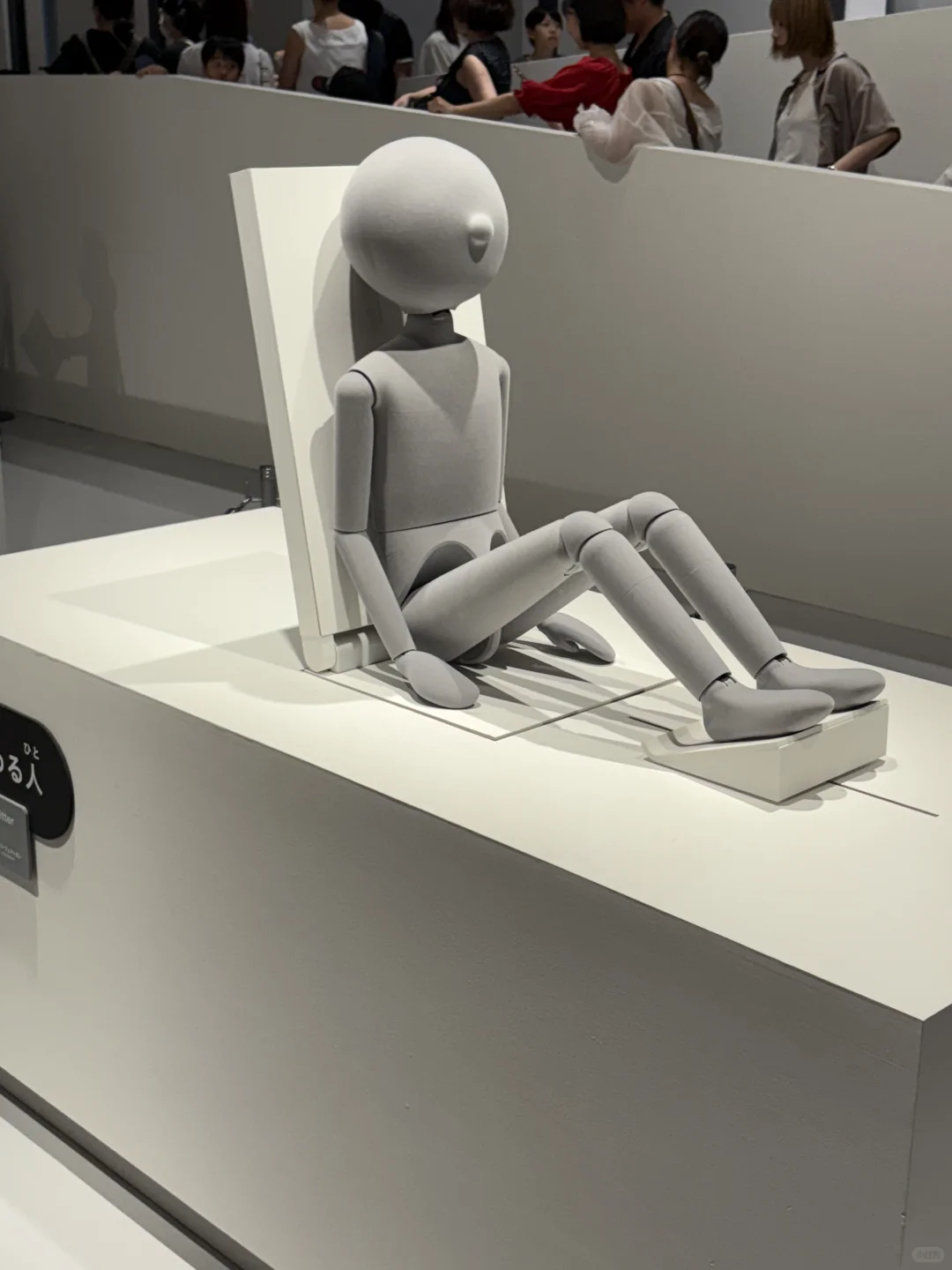 设计啊展真的很值！