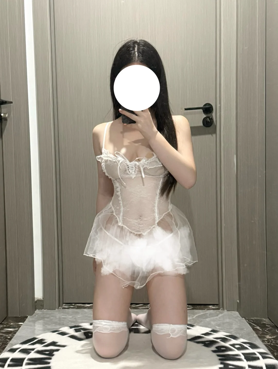 左滑帮我上身?今晚极限5选1！