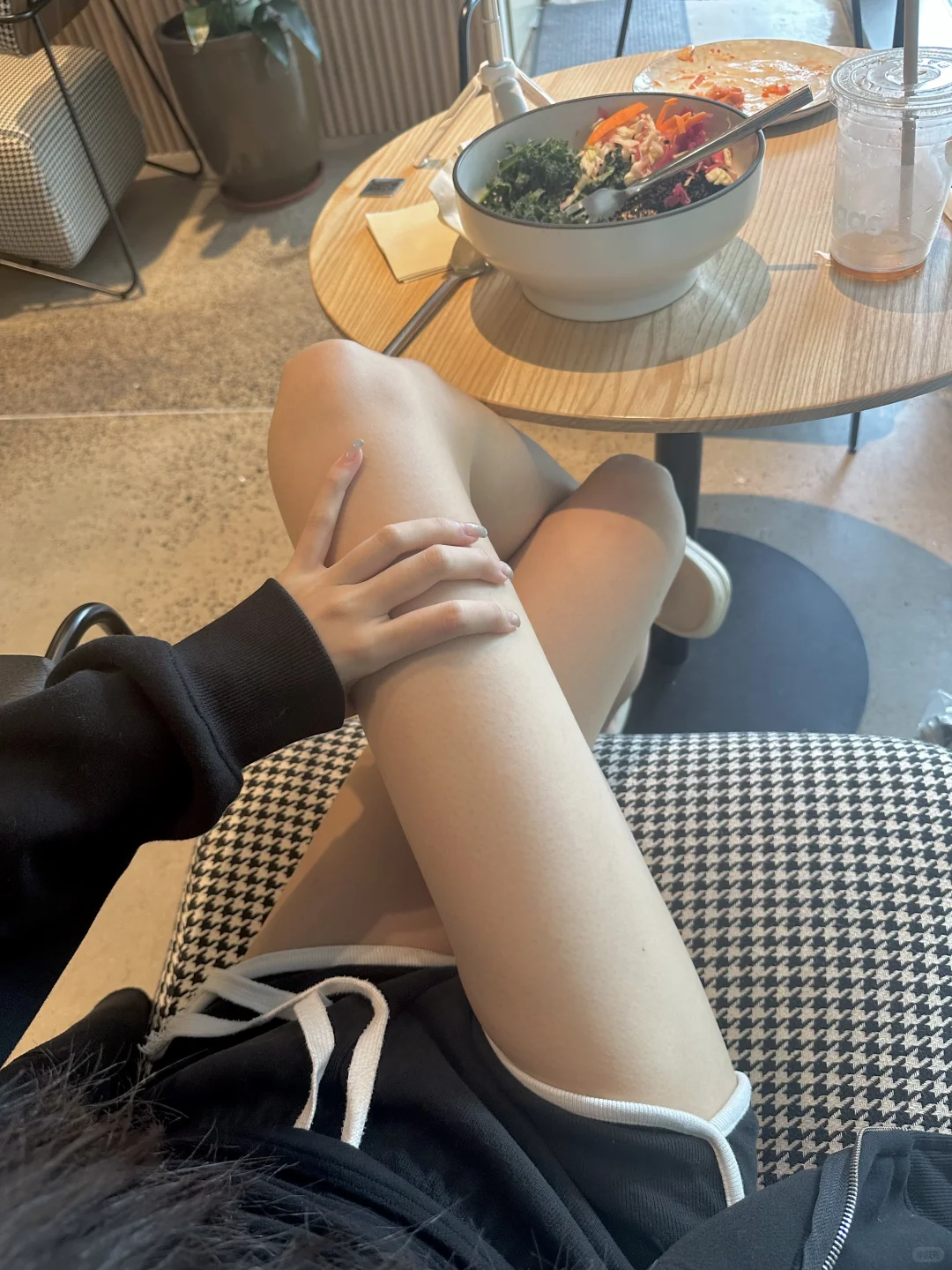 177/97 瘦子的一天吃什么
