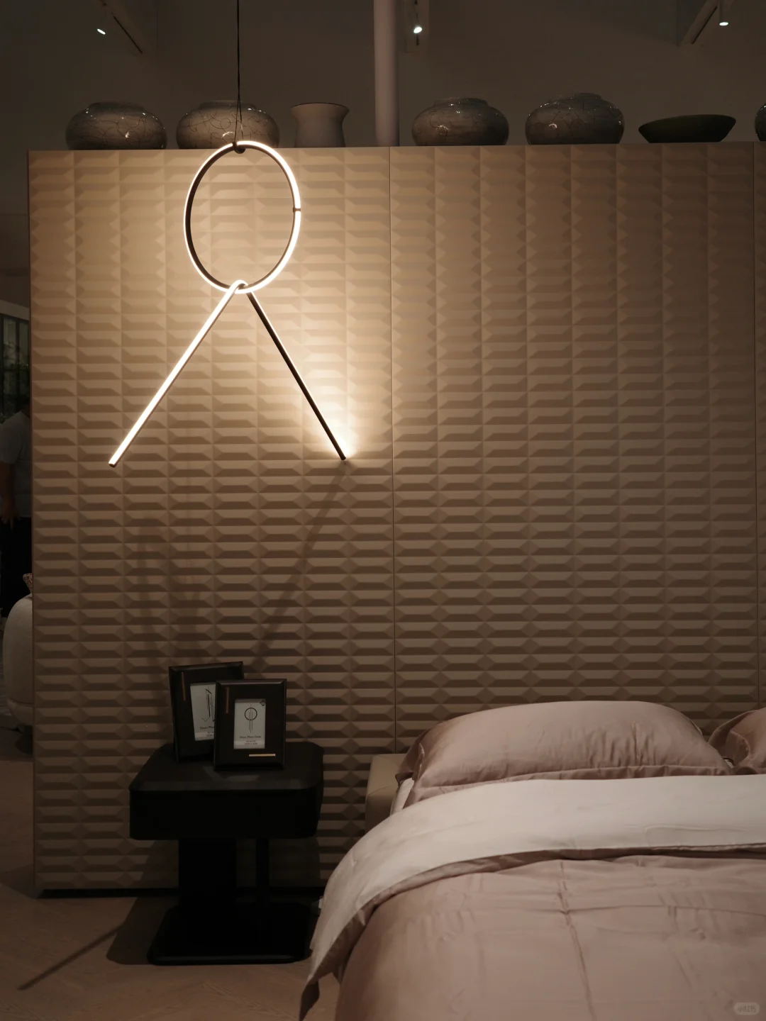 上海免费新展｜设计周值得逛的家具展