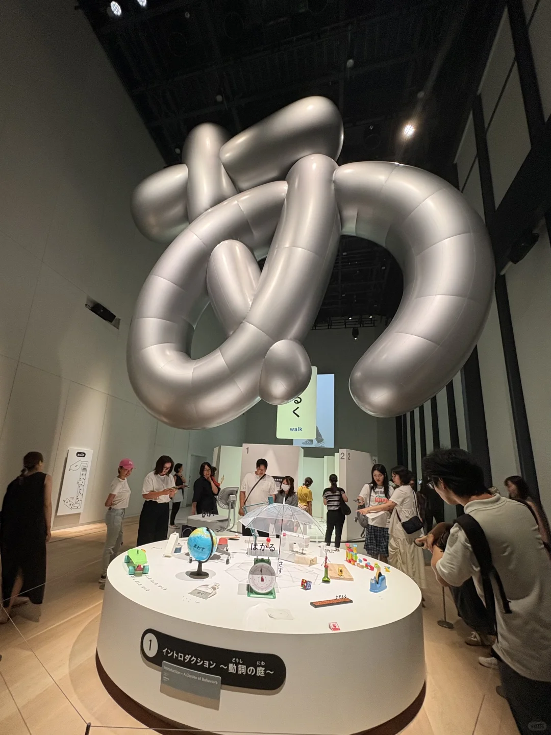 设计啊展真的很值！