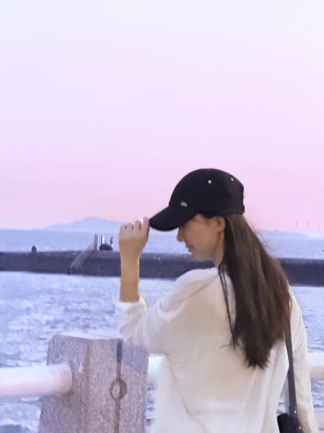 厦门美景｜会展海滩