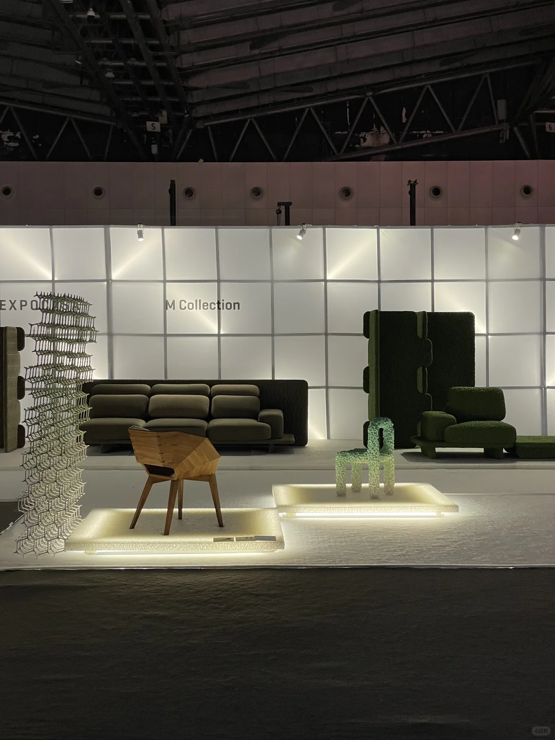 上海新展·来看“摩登”的设计展览