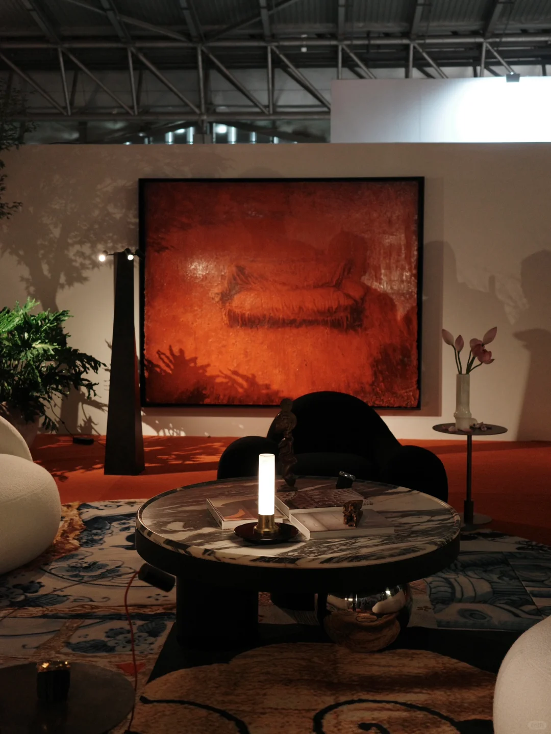 上海新展｜设计师必看的摩登设计展