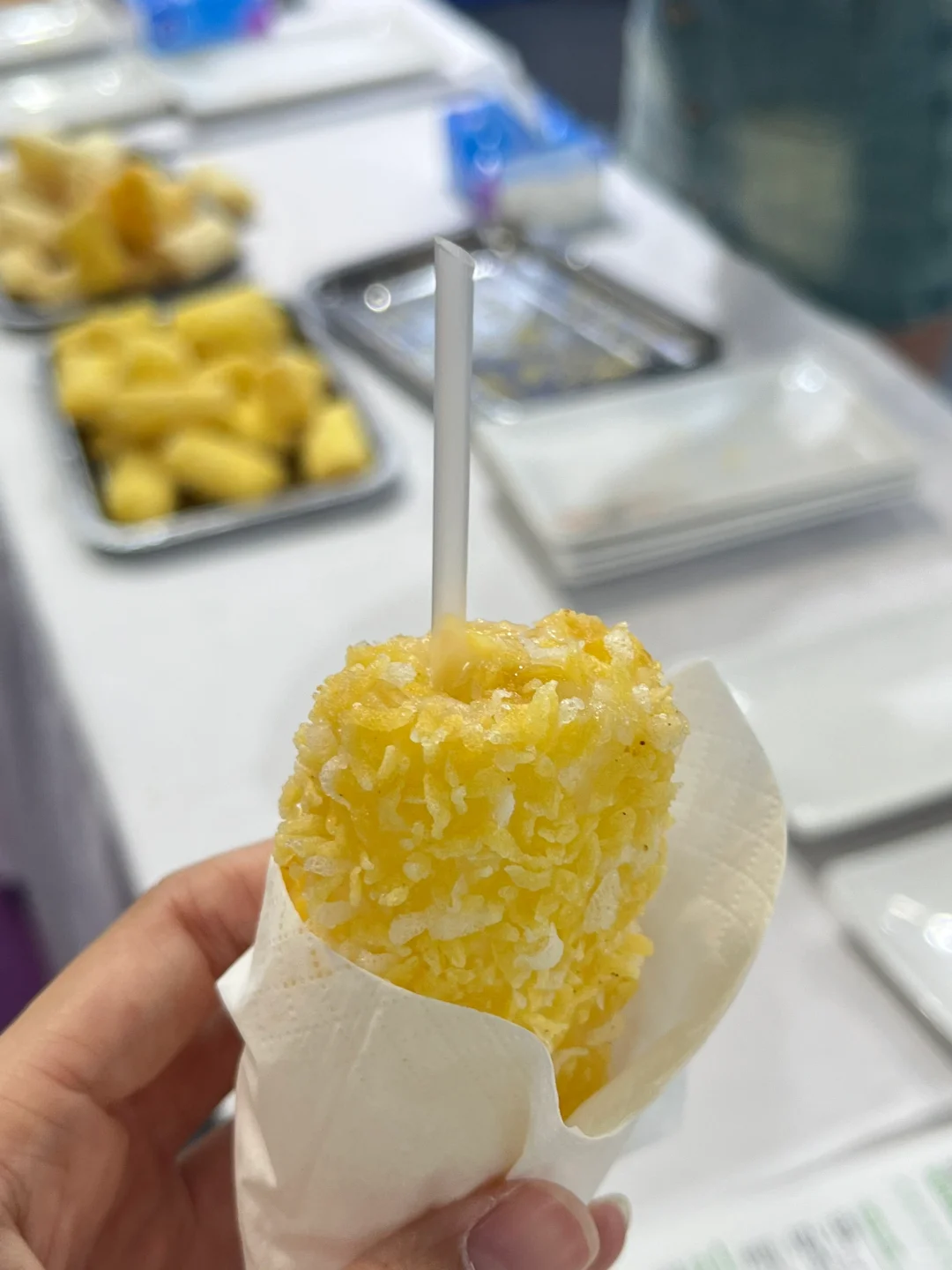 北京餐饮采购展，逛展指南✅