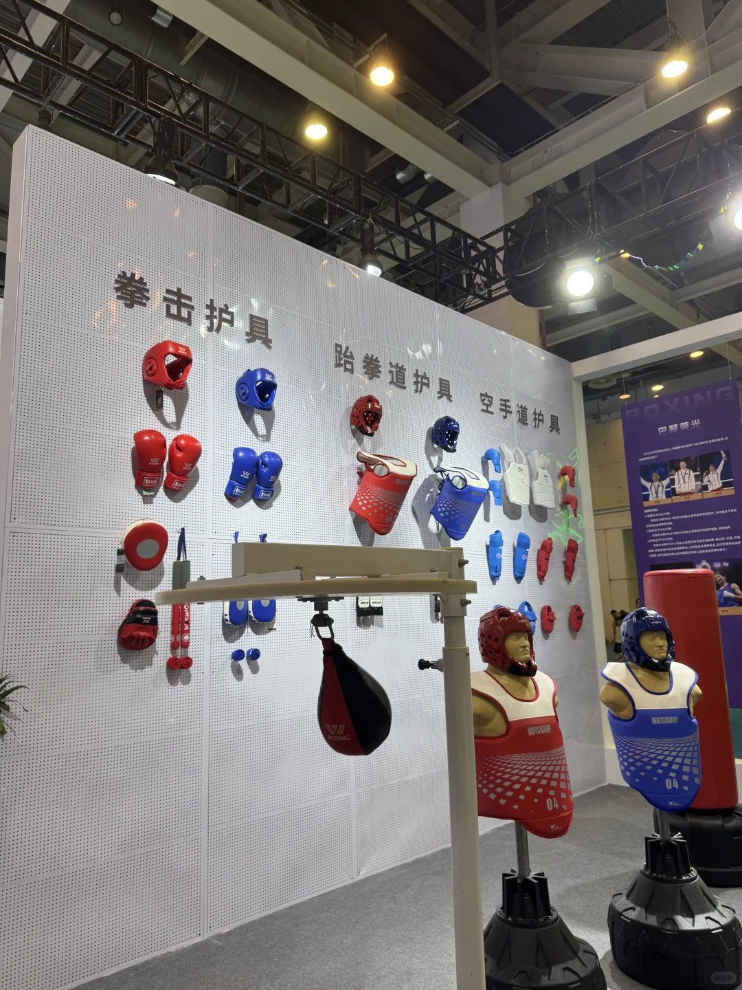 周末去处首选苏州两个博览会！?太好逛了吧