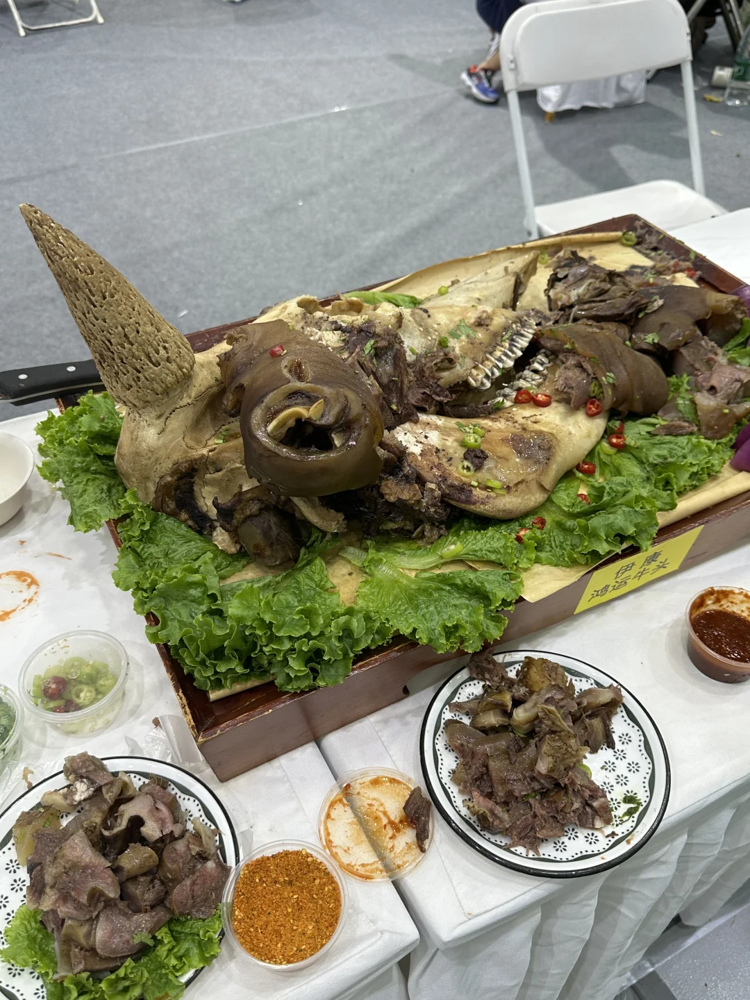 嘴这么严！滨州这么好的展会竟然不宣传！