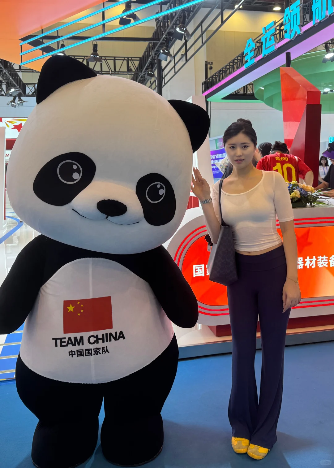 周末去处首选苏州两个博览会！?太好逛了吧