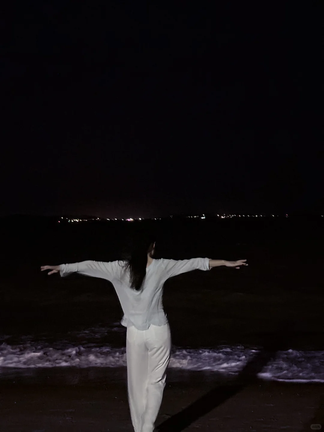 厦门美景｜会展海滩