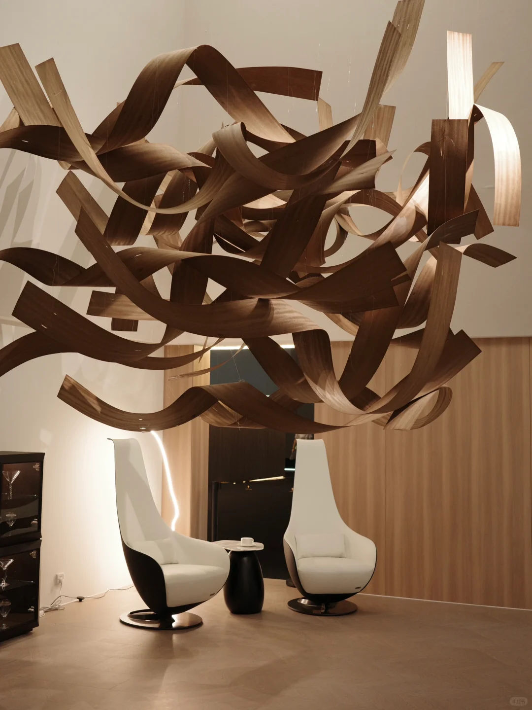 上海免费新展｜设计周值得逛的家具展