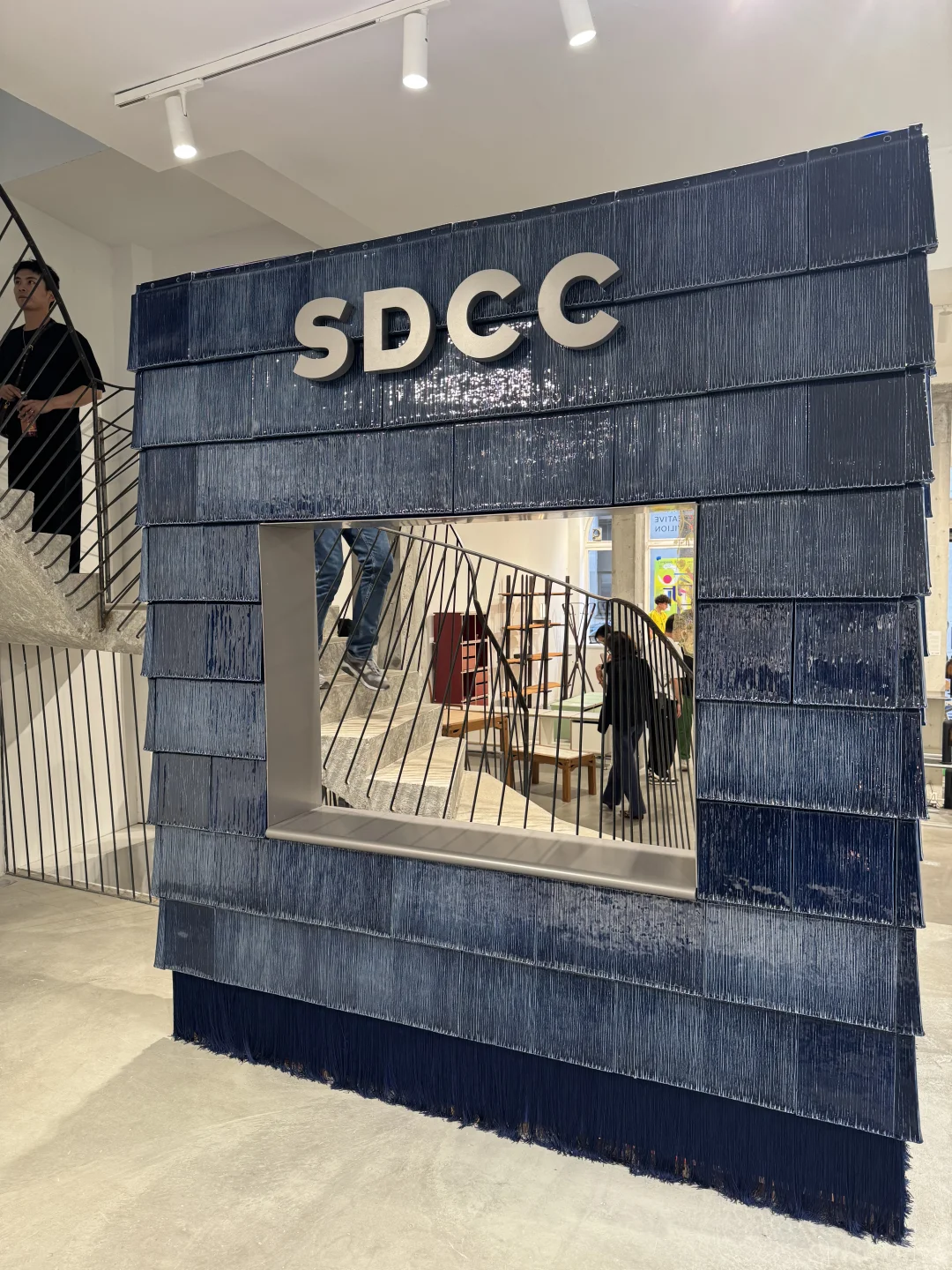 Paris Design Week巴黎设计周