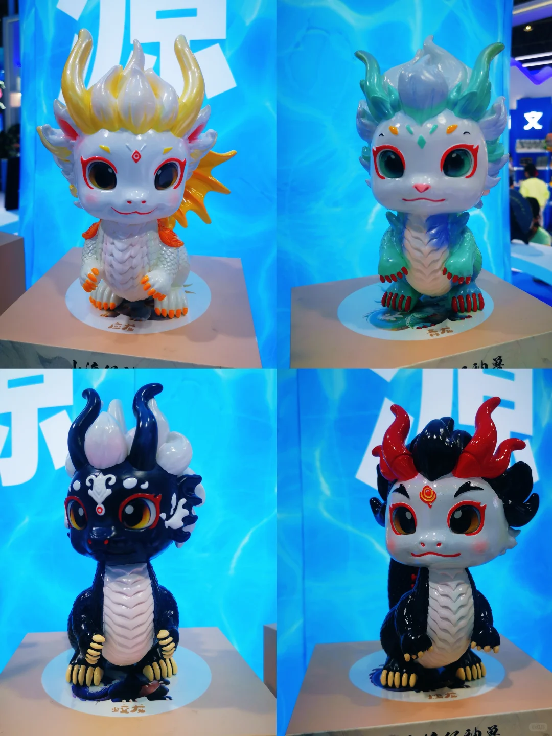 武汉9月最值得去的文旅博览会开始了快冲