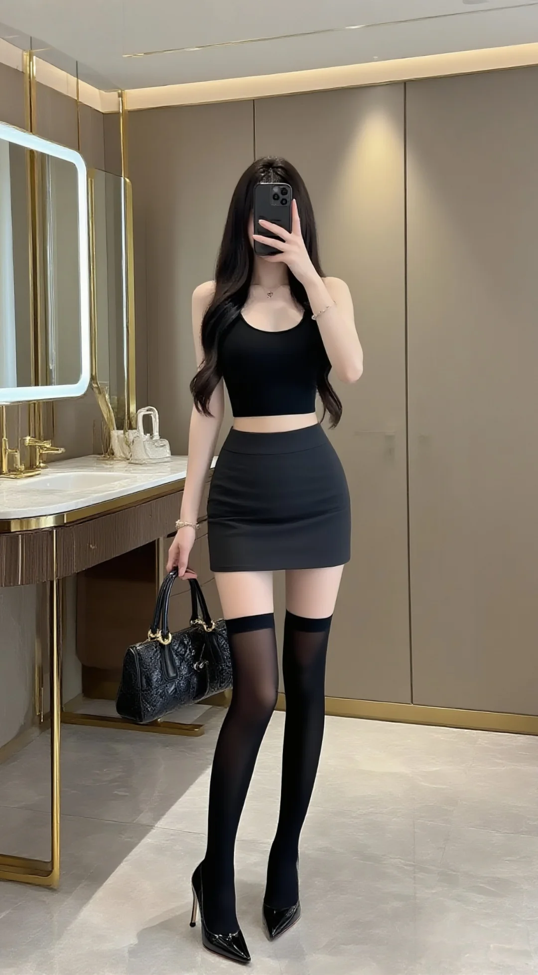 简约又性感???