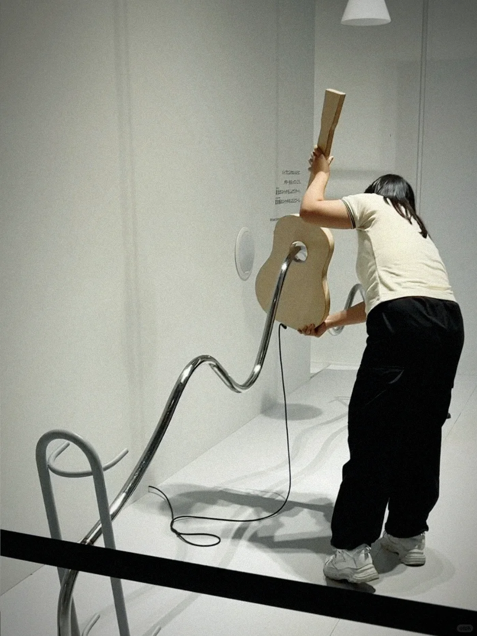 超好玩的东京展览