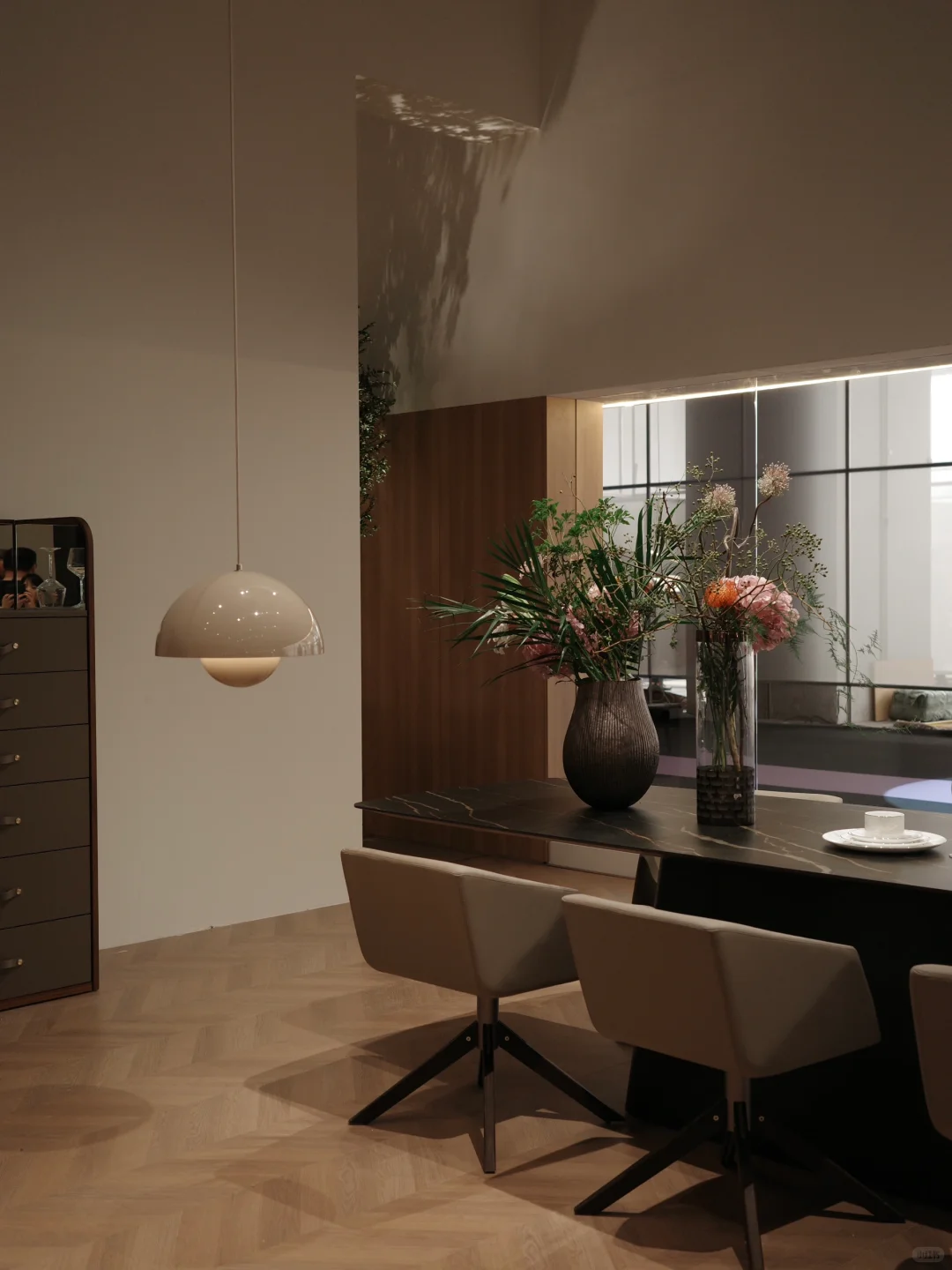 上海免费新展｜设计周值得逛的家具展