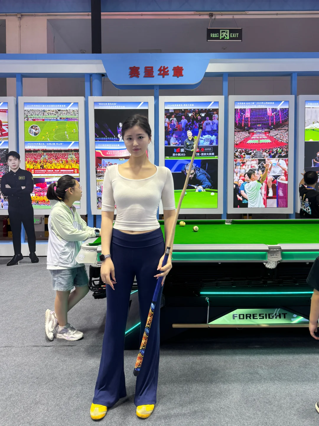 周末去处首选苏州两个博览会！?太好逛了吧