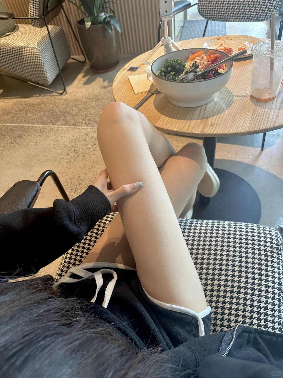177/97 瘦子的一天吃什么