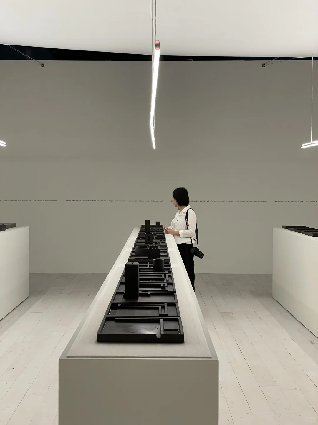 上海新展·来看“摩登”的设计展览