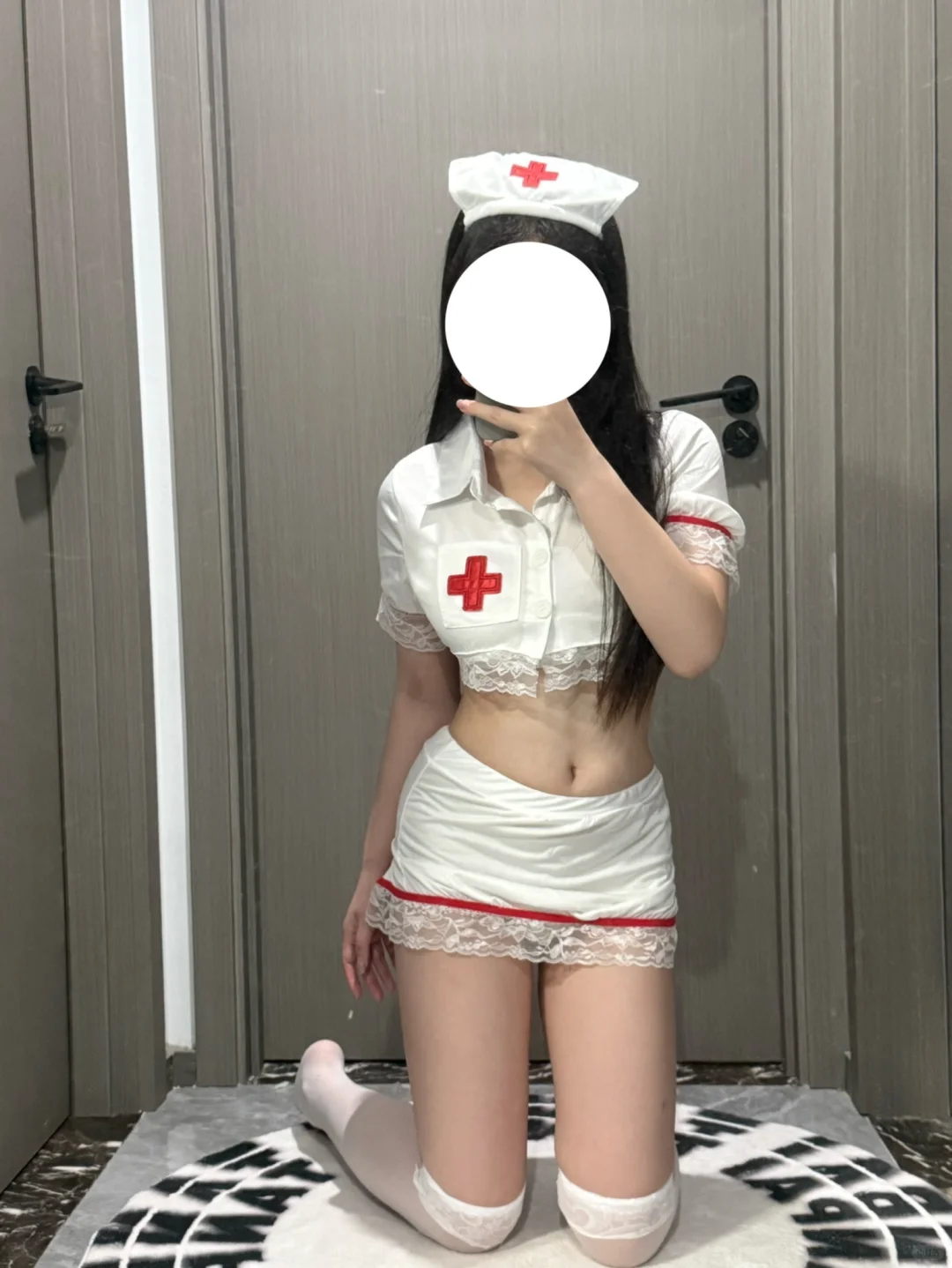 左滑帮我上身?今晚极限5选1！