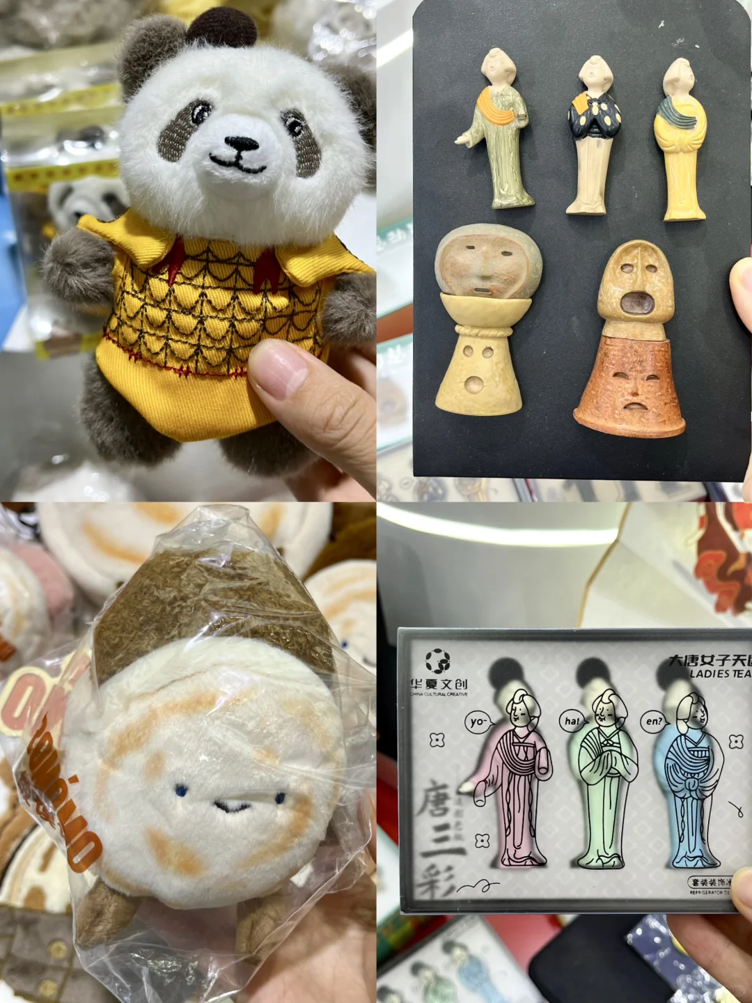 2025武汉文博会逛展全攻略（省腿不踩雷版）