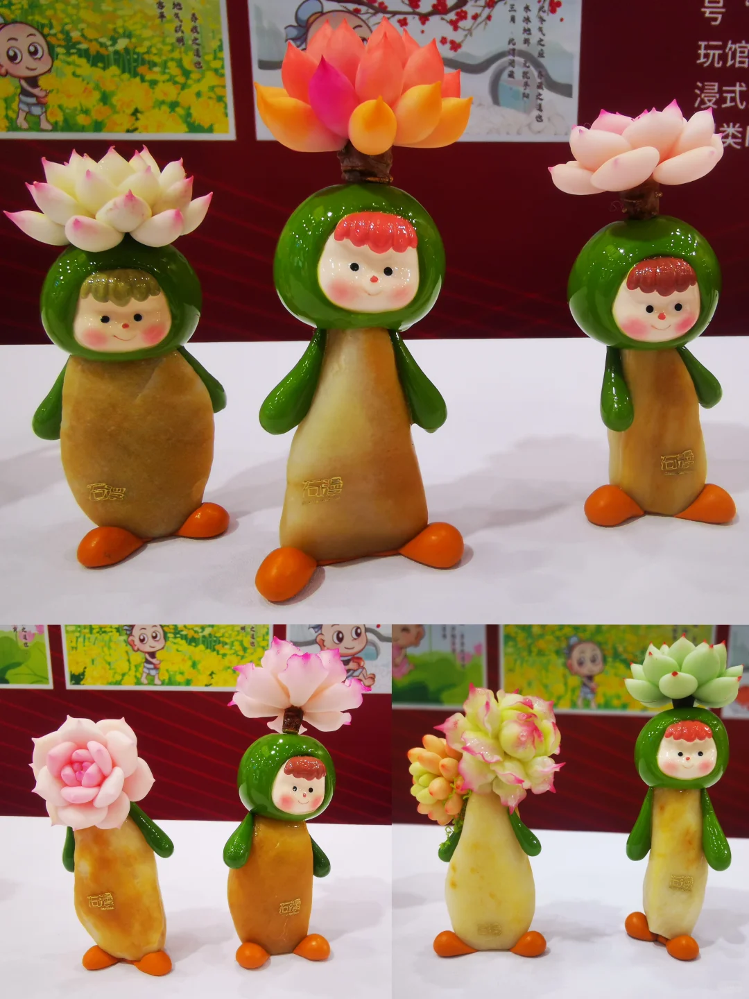 武汉9月最值得去的文旅博览会开始了快冲